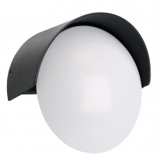 Светильник уличный светодиодный Feron DH511, 85-265V, 9W, 500Lm, 3000/4000/6400К, черный 51962 Светильник уличный светодиодный Feron DH511, 85-265V, 9W, 500Lm, 3000/4000/6400К, черный 51962