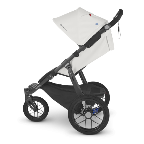 Коляска прогулочная UPPAbaby RIDGE BRYCE