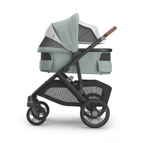 Коляска 2в1 UPPAbaby VISTA V3 KENZI Коляска 2в1 UPPAbaby VISTA V3 KENZI