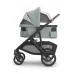 Коляска 2в1 UPPAbaby VISTA V3 KENZI Коляска 2в1 UPPAbaby VISTA V3 KENZI