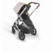 Коляска прогулочная UPPAbaby Cruz V2 ALICE нежно-розовый