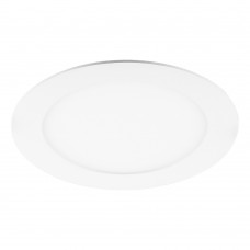 Светодиодный светильник Feron AL500 встраиваемый 18W 2700K белый 48993 Светодиодный светильник Feron AL500 встраиваемый 18W 2700K белый 48993