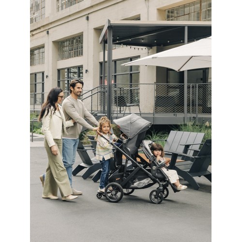 Дополнительное сиденье UPPAbaby Vista V3 GREYSON Дополнительное сиденье UPPAbaby Vista V3 GREYSON