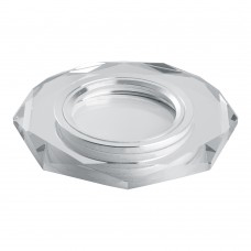 Светильник встраиваемый с белой LED подсветкой Feron CD8120 потолочный MR16 G5.3 белый Светильник встраиваемый с белой LED подсветкой Feron CD8120 потолочный MR16 G5.3 белый