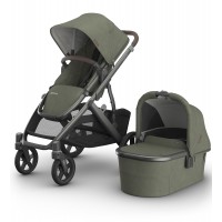 Коляска 2в1 UPPAbaby VISTA V3  Evelyn