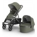 Коляска 2в1 UPPAbaby VISTA V3  Evelyn