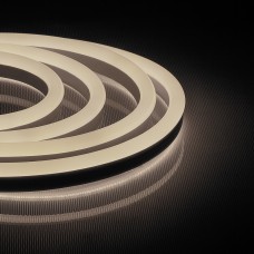 Cветодиодная LED лента Feron LS720 неоновая, 120SMD(2835)/м 9.6Вт/м  50м 220V 3000К IP67 29561 Cветодиодная LED лента Feron LS720 неоновая, 120SMD(2835)/м 9.6Вт/м  50м 220V 3000К IP67 29561