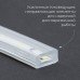 Cветодиодная LED лента Feron LS704, 60SMD(2835)/м 4.4Вт/м 100м IP65 220V синий