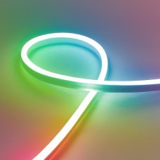 Cветодиодная LED лента Feron LS720 неоновая, 72SMD(5050)/м 8Вт/м 10м 220V RGB IP67 52111 Cветодиодная LED лента Feron LS720 неоновая, 72SMD(5050)/м 8Вт/м 10м 220V RGB IP67 52111