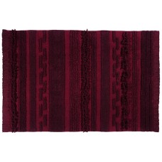 Ковер Lorena Canals Воздушная саванна красный 140*200 Ковер Lorena Canals Воздушная саванна красный 140*200