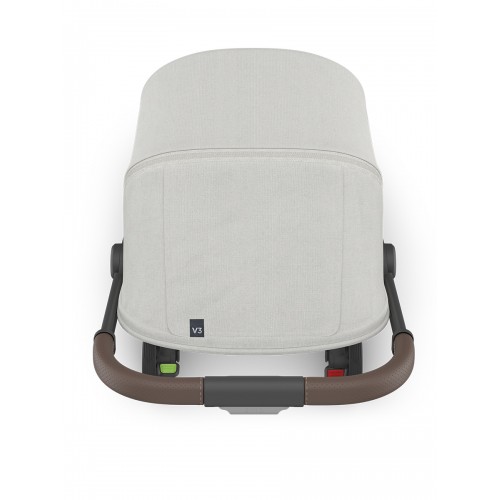 Коляска прогулочная UPPAbaby MINU V3 SAVANNAH Коляска прогулочная UPPAbaby MINU V3 SAVANNAH