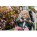 Коляска прогулочная UPPAbaby Cruz V2 ALICE нежно-розовый