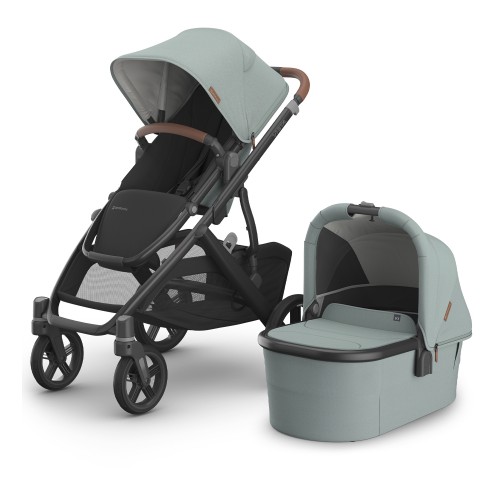 Коляска 2в1 UPPAbaby VISTA V3 KENZI Коляска 2в1 UPPAbaby VISTA V3 KENZI