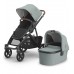Коляска 2в1 UPPAbaby VISTA V3 KENZI Коляска 2в1 UPPAbaby VISTA V3 KENZI