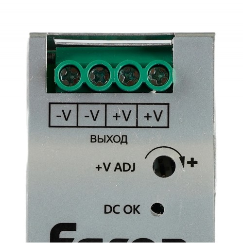 Трансформатор электронный для светодиодной ленты 48W 24V ( ультратонкий драйвер), LB001 FERON 52135 Трансформатор электронный для светодиодной ленты 48W 24V ( ультратонкий драйвер), LB001 FERON 52135