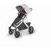 Коляска 2 в 1 UPPAbaby VISTA V2 ALICE нежно-розовый