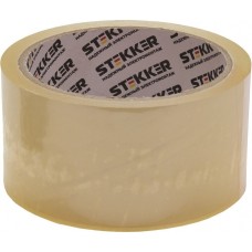 Скотч упаковочный STEKKER INTP1-4836 48 мм., 36 м., прозрачный. Упаковка (6 шт) 39139 Скотч упаковочный STEKKER INTP1-4836 48 мм., 36 м., прозрачный. Упаковка (6 шт) 39139