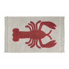Ковер Lorena Canals Лобстер 140*200 Ковер Lorena Canals Лобстер 140*200