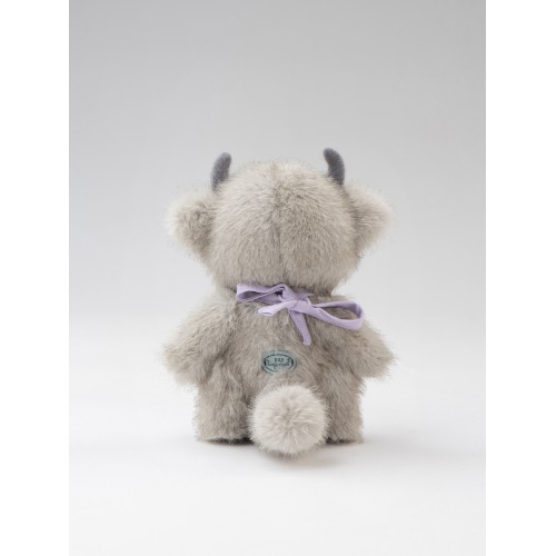 Авторская мягкая игрушка Lina Секретный бокс размер S (±15 см) Авторская мягкая игрушка Lina Секретный бокс размер S (±15 см)