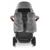Муфты-варежки UPPAbaby GREYSON (серый)
