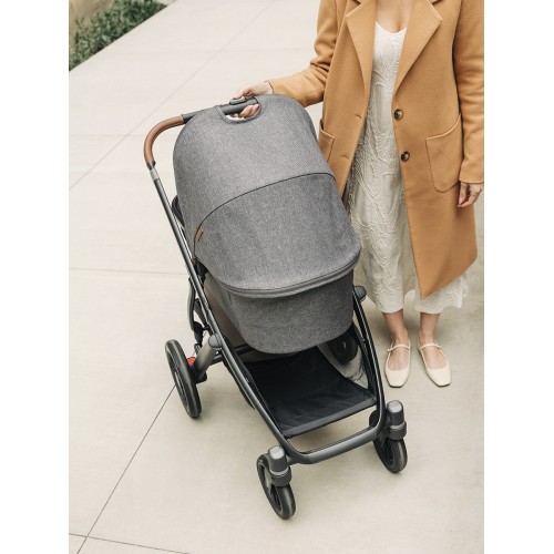 Коляска 2в1 UPPAbaby VISTA V3 GREYSON Коляска 2в1 UPPAbaby VISTA V3 GREYSON