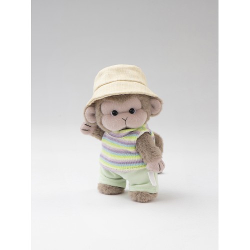 Авторская мягкая игрушка Lina Секретный бокс размер S (±15 см) Авторская мягкая игрушка Lina Секретный бокс размер S (±15 см)