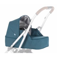 Люлька для новорожденного UPPAbaby Minu голубая