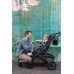 Коляска прогулочная UPPAbaby Cruz V2 JAKE черный