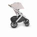 Коляска 2 в 1 UPPAbaby VISTA V2 ALICE нежно-розовый