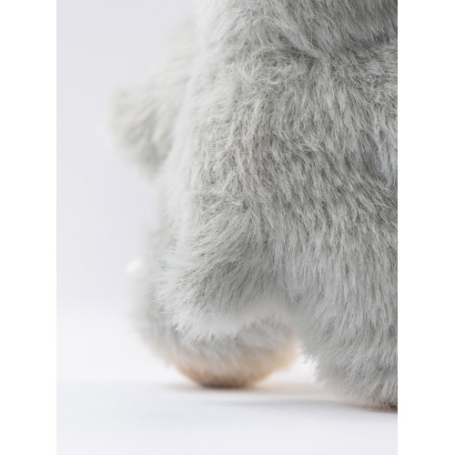 Авторская мягкая игрушка Lina Медведь белый в костюмчике Пингвин брелок XS (±15 см) Авторская мягкая игрушка Lina Медведь белый в костюмчике Пингвин брелок XS (±15 см)