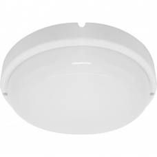 Светильник светодиодный пылевлагозащищённый Feron AL3013 в пластиковом корпусе 15W 4000K IP65 белый 41756 Светильник светодиодный пылевлагозащищённый Feron AL3013 в пластиковом корпусе 15W 4000K IP65 белый 41756