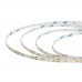 Светодиодная LED лента Feron LS511, 120SMD(2835)/м 11Вт/м 24V 5000*8*1.22мм 6000К IP65. Упаковка (1 шт) 51636