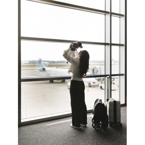 Коляска прогулочная UPPAbaby MINU V3 JAKE Коляска прогулочная UPPAbaby MINU V3 JAKE