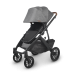 Коляска 2 в 1 UPPAbaby VISTA V2 GREYSON графитовый меланж