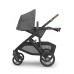 Коляска 2в1 UPPAbaby VISTA V3 GREYSON Коляска 2в1 UPPAbaby VISTA V3 GREYSON