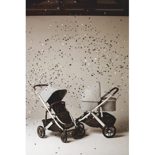 Коляска 2в1 UPPAbaby VISTA V2 STELLA Коляска 2в1 UPPAbaby VISTA V2 STELLA