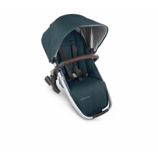 Дополнительное сиденье UPPAbaby Vista V2 FINN лазурно-синий Дополнительное сиденье UPPAbaby Vista V2 FINN лазурно-синий