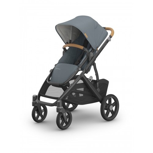 Коляска 2в1 UPPAbaby VISTA V3 DILLAN Коляска 2в1 UPPAbaby VISTA V3 DILLAN