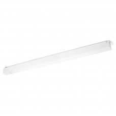 Светодиодный светильник Feron AL132 трековый однофазный на шинопровод 40W 4000K 120 градусов белый серия MattLine 48722 Светодиодный светильник Feron AL132 трековый однофазный на шинопровод 40W 4000K 120 градусов белый серия MattLine 48722