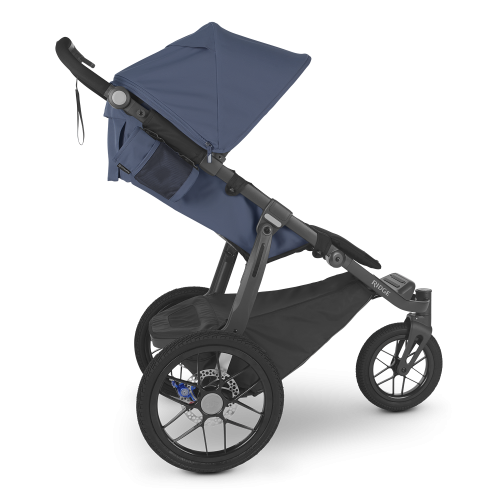 Коляска прогулочная UPPAbaby RIDGE REGGIE