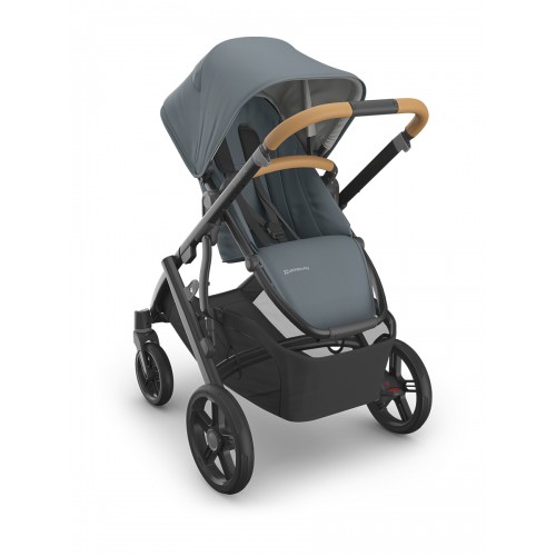 Коляска 2в1 UPPAbaby VISTA V3 DILLAN Коляска 2в1 UPPAbaby VISTA V3 DILLAN