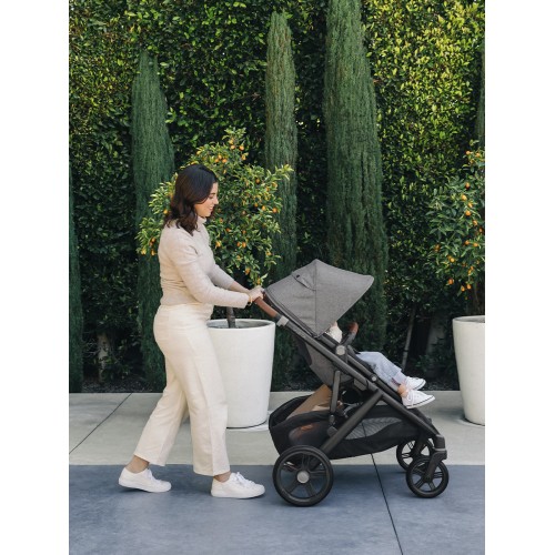 Коляска 2в1 UPPAbaby VISTA V3 GREYSON Коляска 2в1 UPPAbaby VISTA V3 GREYSON