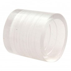 Заглушка для кругл. дюралайта LED-R2W, пластик, LD129. Упаковка (100 шт) Заглушка для кругл. дюралайта LED-R2W, пластик, LD129. Упаковка (100 шт)