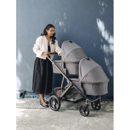 Люлька для коляски UPPAbaby V3 GREYSON Люлька для коляски UPPAbaby V3 GREYSON