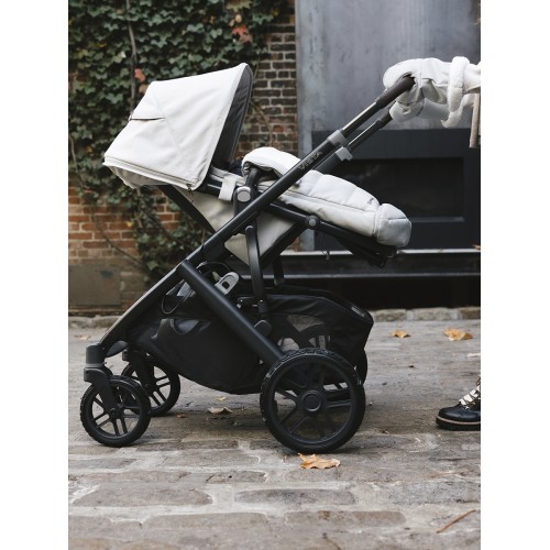 Коляска 2в1 UPPAbaby VISTA V3 SAVANNAH Коляска 2в1 UPPAbaby VISTA V3 SAVANNAH