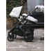 Коляска 2в1 UPPAbaby VISTA V3 SAVANNAH Коляска 2в1 UPPAbaby VISTA V3 SAVANNAH
