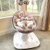 Кресло-качалка 4moms mamaRoo New Rosewood