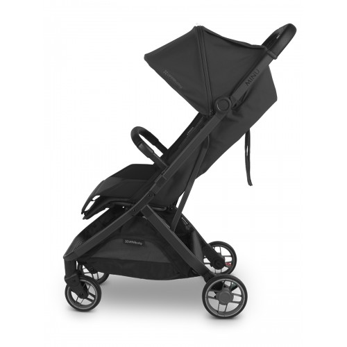 Бампер для коляски UPPABABY MINU цвет Black (JACK) Бампер для коляски UPPABABY MINU цвет Black (JACK)