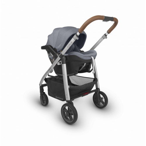 Автокресло UPPAbaby MESA i-SIZE Gregory