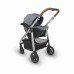 Автокресло UPPAbaby MESA i-SIZE Gregory